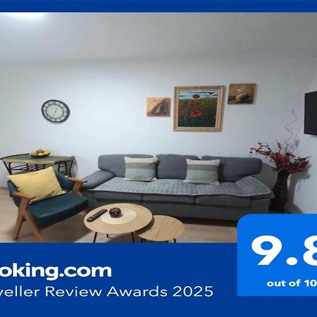 Regis Apartment Tirana Kültér fotó