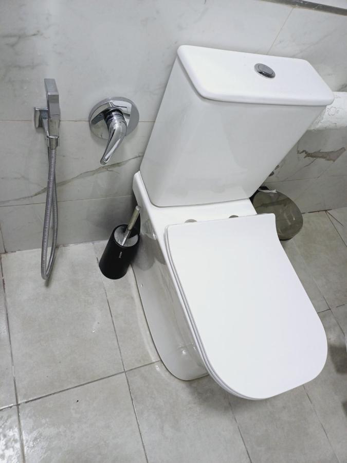 Regis Apartment Tirana Kültér fotó