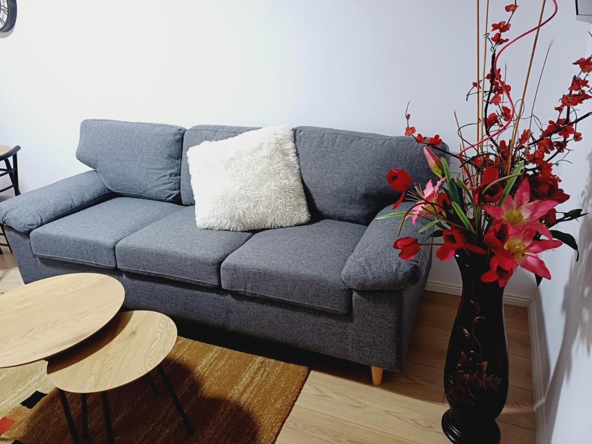 Regis Apartment Tirana Kültér fotó