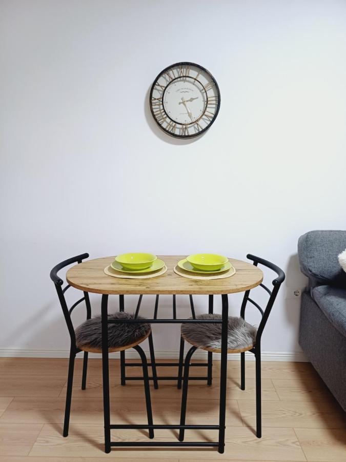 Regis Apartment Tirana Kültér fotó