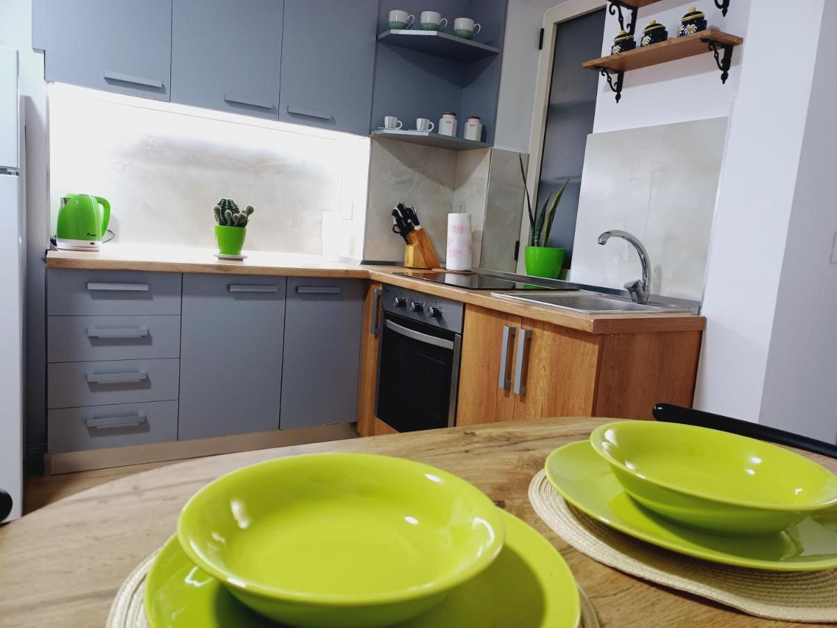 Regis Apartment Tirana Kültér fotó