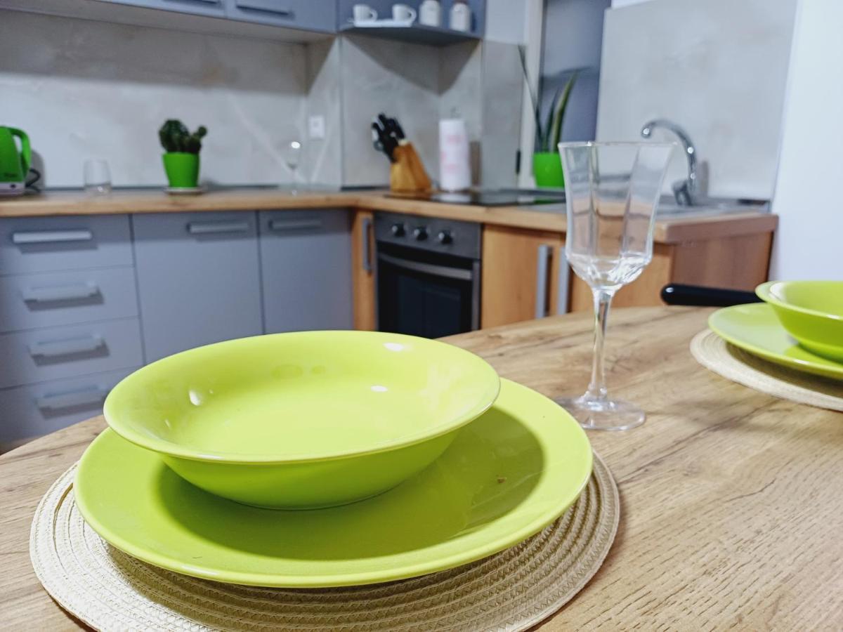 Regis Apartment Tirana Kültér fotó