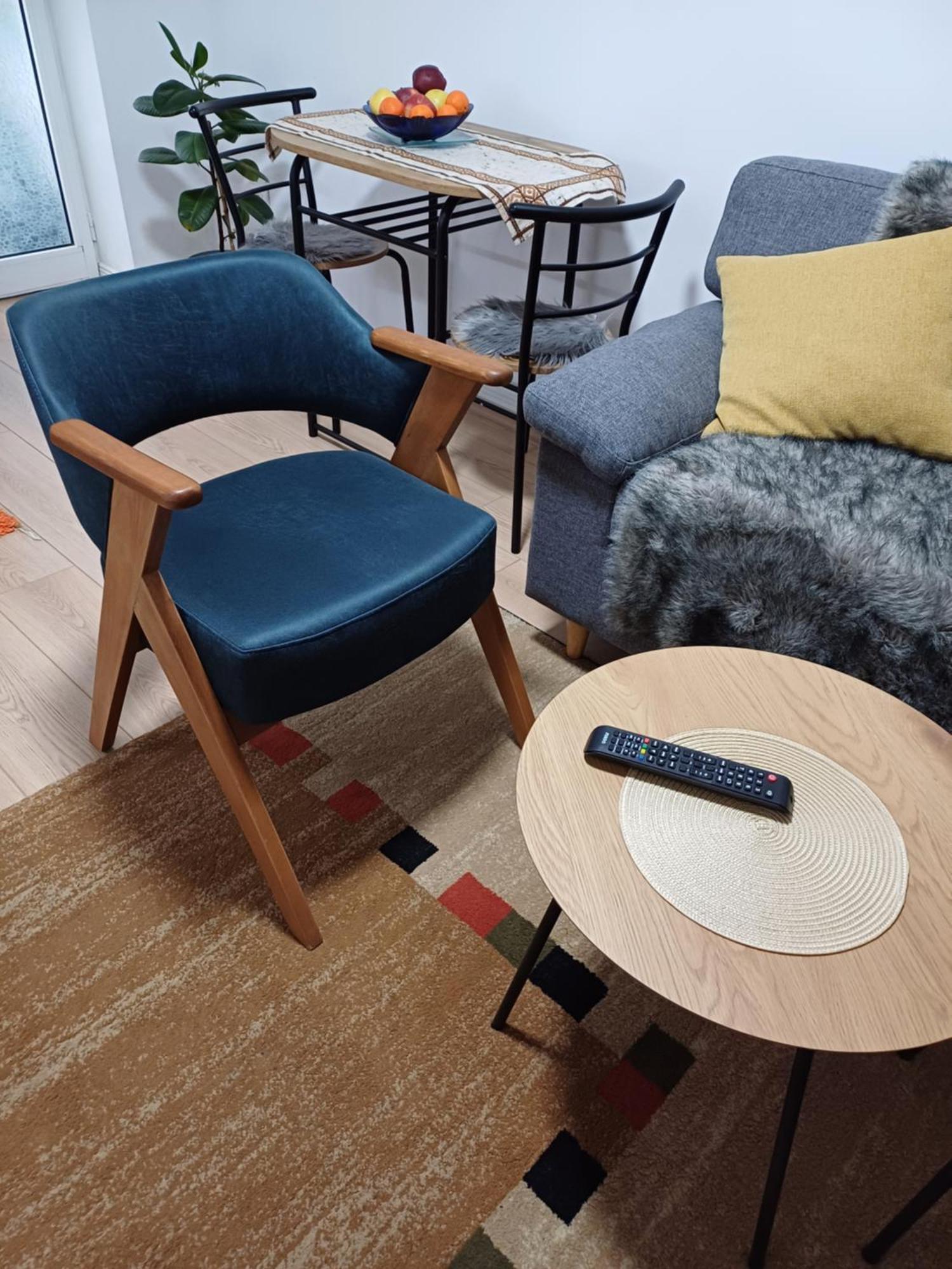Regis Apartment Tirana Kültér fotó