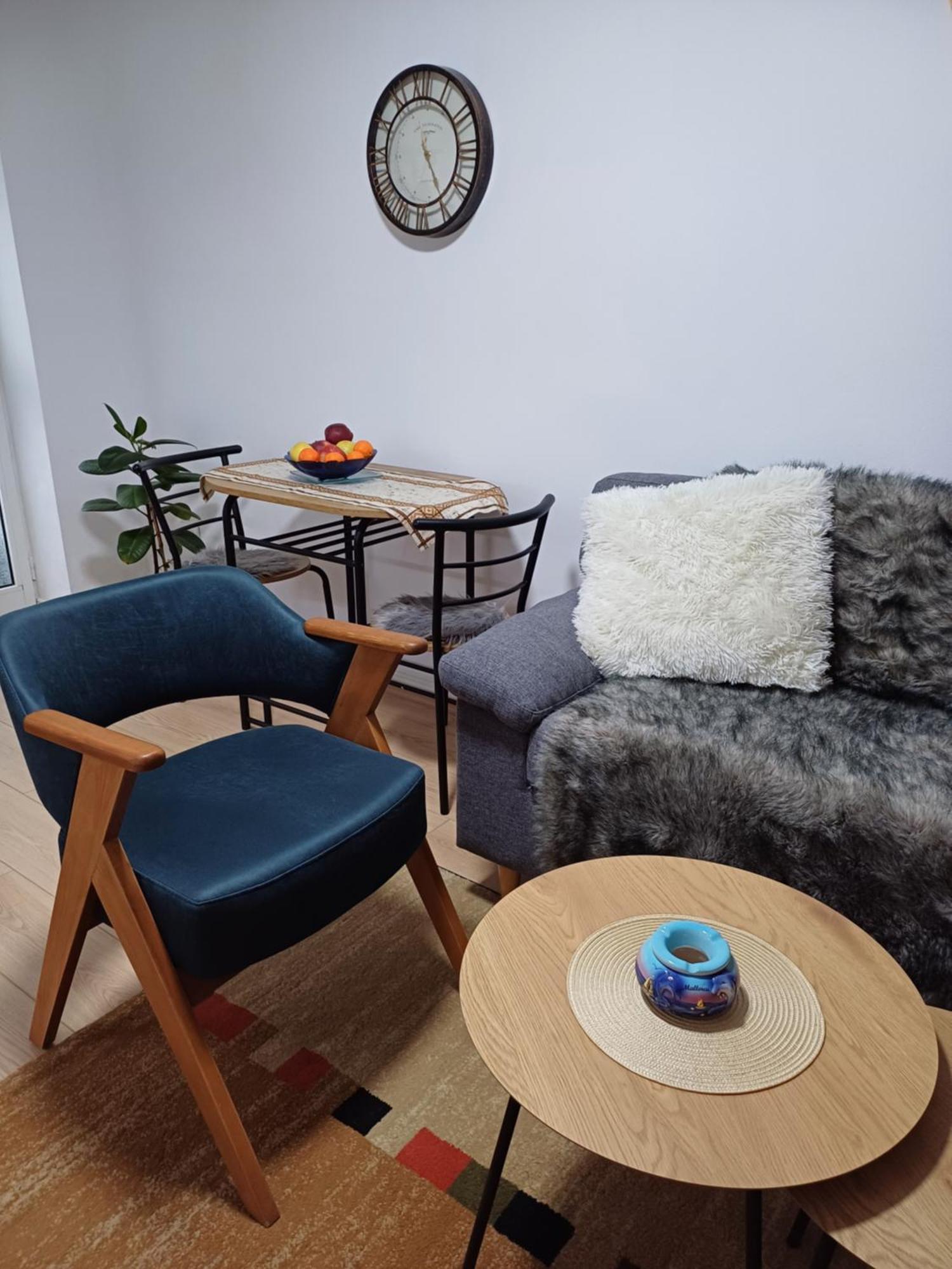 Regis Apartment Tirana Kültér fotó