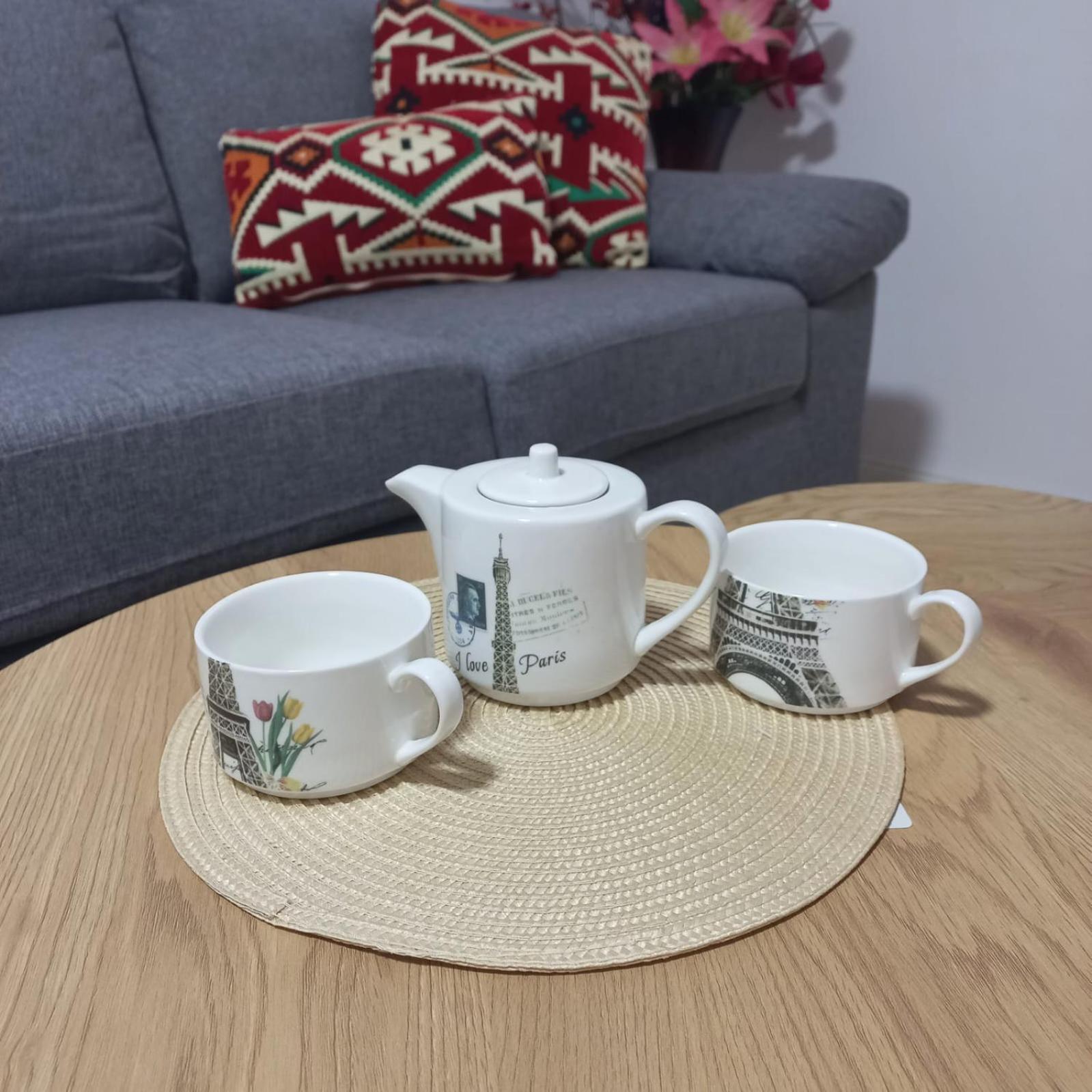 Regis Apartment Tirana Kültér fotó