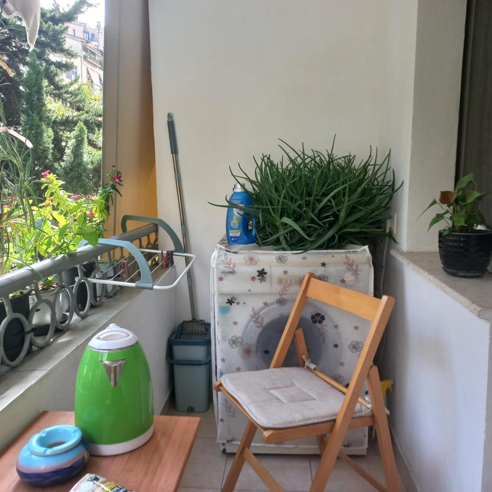 Regis Apartment Tirana Kültér fotó