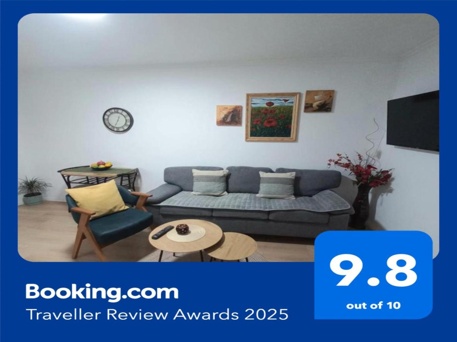 Regis Apartment Tirana Kültér fotó