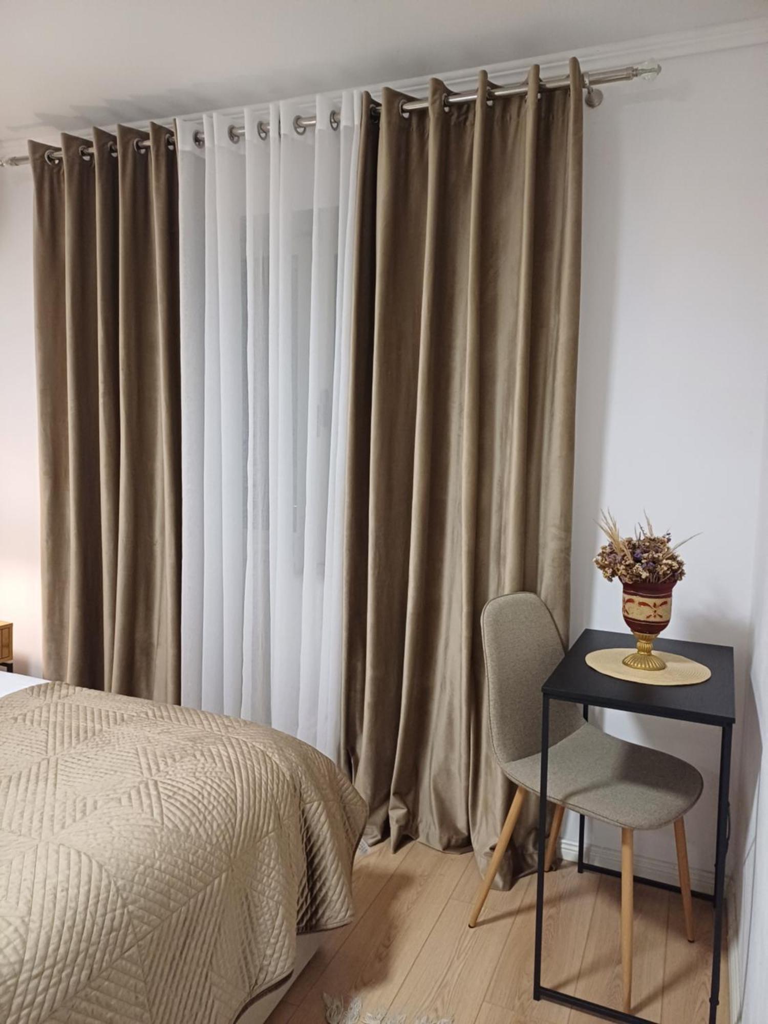 Regis Apartment Tirana Kültér fotó